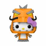 FUNKO POP SANRIO: HELLO KITTY / KAIJU - MECHA KAIJU