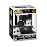 FUNKO POP DISNEY: ARCHIVES - PLANE CRAZY MICKEY