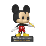 FUNKO POP DISNEY: ARCHIVES - CLASSIC MICKEY