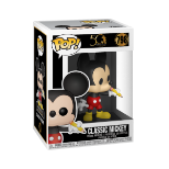 FUNKO POP DISNEY: ARCHIVES - CLASSIC MICKEY