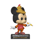 FUNKO POP DISNEY: ARCHIVES - BEANSTALK MICKEY