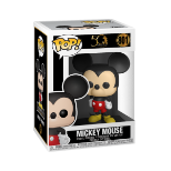 FUNKO POP DISNEY: ARCHIVES - MICKEY MOUSE