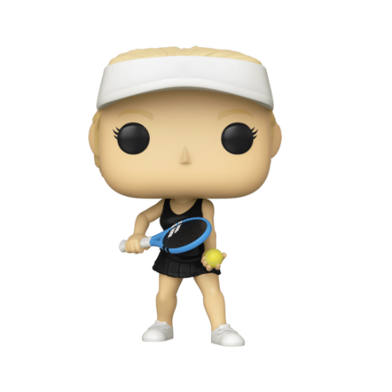 FUNKO POP LEGENDS: TENNIS LEGENDS - AMANDA ANISIMOVA