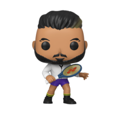 FUNKO POP LEGENDS: TENNIS LEGENDS - NICK KYRGIOS