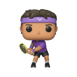 FUNKO POP LEGENDS: TENNIS LEGENDS - RAFAEL NADAL