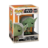 FUNKO POP STAR WARS: SW CONCEPT - YODA