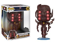 FUNKO POP MARVEL: ETERNALS - 10" ARISHEM