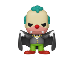 FUNKO POP ANIMATION: SIMPSONS - VAMPIRE KRUSTY