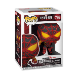 FUNKO POP GAMES: MILES MORALES - S.T.R.I.K.E. SUIT