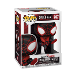 FUNKO POP GAMES: MILES MORALES - BODEGA CAT SUIT