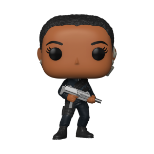 FUNKO POP MOVIES: JAMES BOND - NOMI (NO TIME TO DIE)