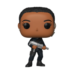 FUNKO POP MOVIES: JAMES BOND - NOMI (NO TIME TO DIE)