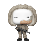 FUNKO POP MOVIES: JAMES BOND - SAFIN (NO TIME TO DIE)