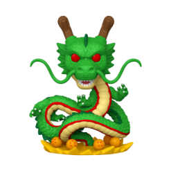 FUNKO POP ANIMATION: DRAGON BALL Z - 10" SHENRON DRAGON