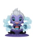 FUNKO POP DELUXE: VILLAINS - URSULA ON THRONE