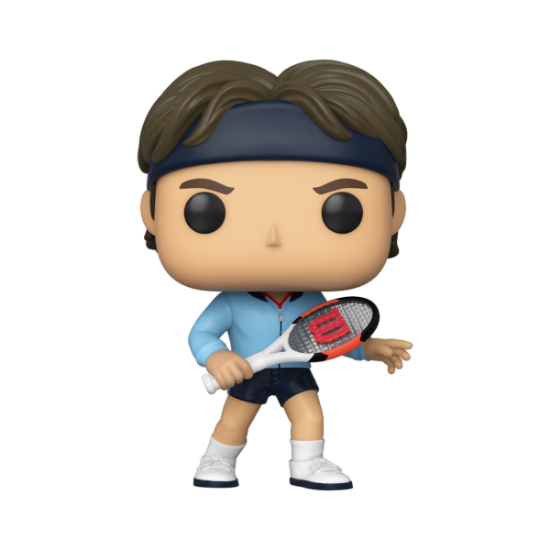 FUNKO POP LEGENDS: TENNIS LEGENDS - ROGER FEDERER