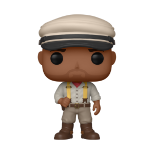 FUNKO POP MOVIES: JUNGLE CRUISE -FRANK