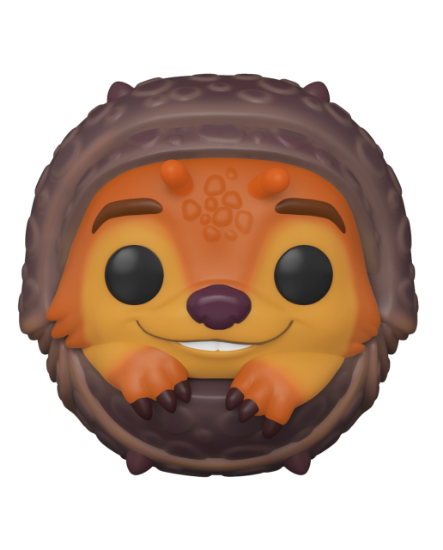 FUNKO POP DISNEY: RAYA AND THE LAST DRAGON - TUK TUK