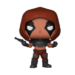 FUNKO POP VINYL: GI JOE - ZARTAN