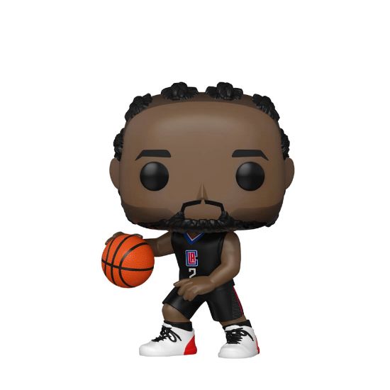 FUNKO POP NBA: CLIPPERS - KAWHI LEONARD (ALTERNATE)