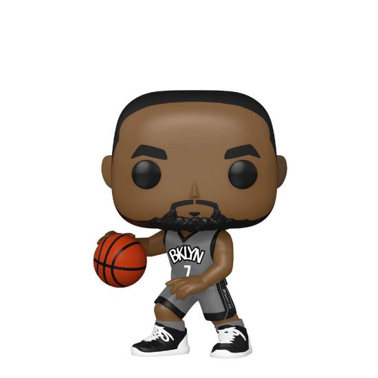 FUNKO POP NBA: NETS - KEVIN DURANT (ALTERNATE)