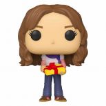 FUNKO POP HP: HOLIDAY - HERMIONE GRANGER