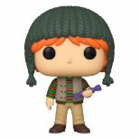 FUNKO POP HP: HOLIDAY - RON WEASLEY