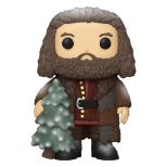 FUNKO POP HP: HOLIDAY - 6