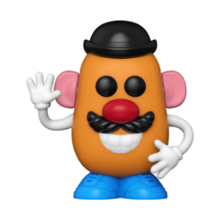 FUNKO POP VINYL: HASBRO - MR. POTATO HEAD