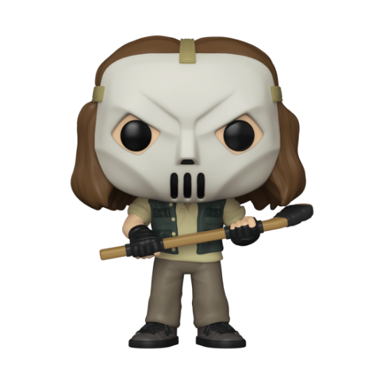 FUNKO POP VINYL: TMNT - CASEY JONES