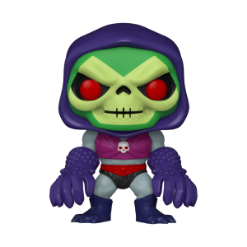 FUNKO POP VINYL: MOTU - SKELETOR W/ TERROR CLAWS