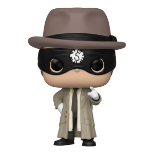 FUNKO POP TV: THE OFFICE - DWIGHT THE STRANGLER