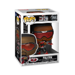 FUNKO POP: MARVEL - THE FALCON & WINTER SOLDIER - FALCON