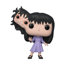 FUNKO POP ANIMATION: JUNJI ITO - TOMIE