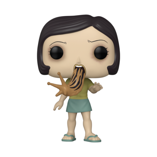 FUNKO POP ANIMATION: JUNJI ITO - YUUKO