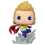 FUNKO POP ANIMATION: MY HERO ACADEMIA - MIRIO IN HERO COSTUME