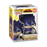 FUNKO POP ANIMATION: MY HERO ACADEMIA - TAMAKI IN HERO COSTUME