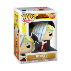 FUNKO POP ANIMATION: MY HERO ACADEMIA - RYUKO IN HERO COSTUME