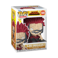 FUNKO POP ANIMATION: MY HERO ACADEMIA - EIJIRO UNBREAKABLE