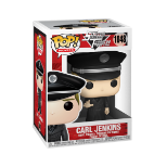 FUNKO POP MOVIES: STARSHIP TROOPERS - CARL JENKINS