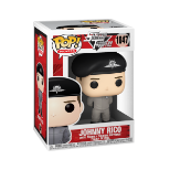 FUNKO POP MOVIES: STARSHIP TROOPERS - RICO IN JUMPSUIT