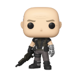 FUNKO POP MOVIES: STARSHIP TROOPERS - JEAN RASCZAK