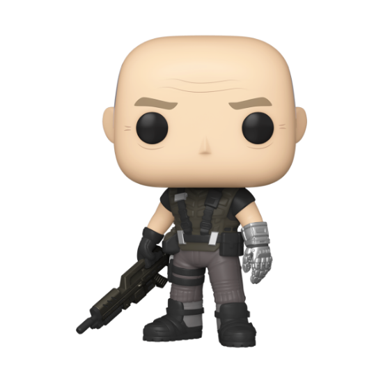 FUNKO POP MOVIES: STARSHIP TROOPERS - JEAN RASCZAK