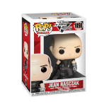 FUNKO POP MOVIES: STARSHIP TROOPERS - JEAN RASCZAK