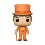 FUNKO POP MOVIES: DUMB & DUMBER -LLOYD IN TUX 