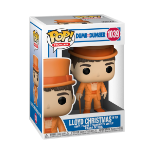 FUNKO POP MOVIES: DUMB & DUMBER -LLOYD IN TUX 