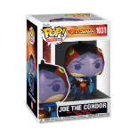 FUNKO POP ANIMATION: GATCHAMAN - JOE ASAKURA