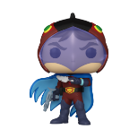 FUNKO POP ANIMATION: GATCHAMAN - JOE ASAKURA