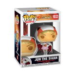 FUNKO POP ANIMATION: GATCHAMAN - JUN