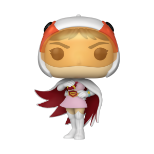 FUNKO POP ANIMATION: GATCHAMAN - JUN